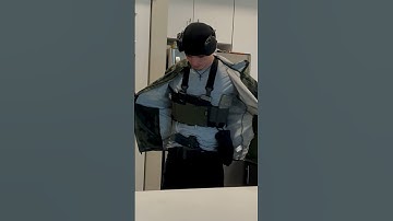 My Low Visibility Setup!🥷 #shorts #YXG