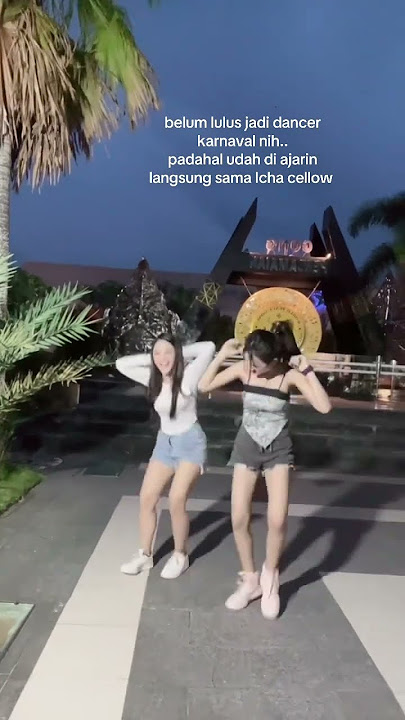 TERNYATA GEDRUK PINDO SUSAH JUGA YA