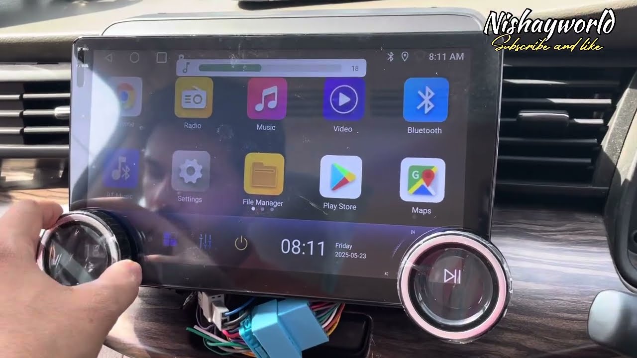 Ertiga Vxi में Diamond 2K Sound System Installation 2025 🔥 Bass Test & Features | Genstone 2k sound