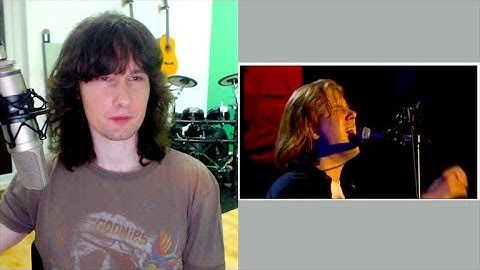 British guitarist analyses Jeff Healey