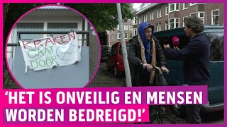 Download Lagu Krakers moeten enorme junk-flat verlaten: ‘Gebeuren vieze dingen! MP3 Download Lagu Krakers moeten enorme junk-flat verlaten: ‘Gebeuren vieze dingen! MP3