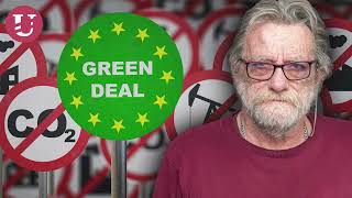 Ján Baránek 3. díl: Nezabije nás třetí světová válka, ale Green Deal