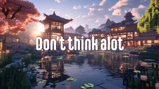 You should rest now (soft piano / water flowing) screenshot 2