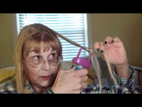 Tutorial su "Twisty Tipo" Trecce