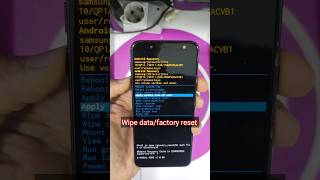 Galaxy J6 (J600F) Factory Reset - Remove Screen Lock | فورمات وحذف قفل الشاشة جالكسي جي 6