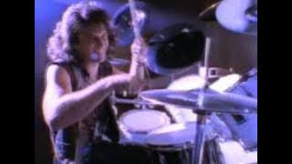Winger - Madalaine