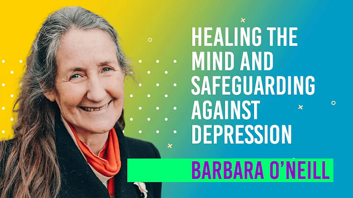 Healing The Mind And Safeguarding Against Depressi...