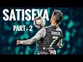 Cristiano Ronaldo 2019• Satisfya [Hindi song] Skills & Goals show part - 2