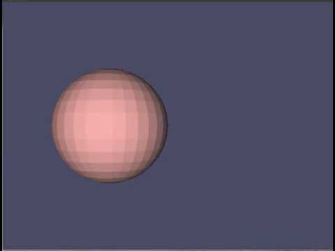 Obj File Loader - OpenGL, GLSL