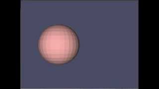 Obj File Loader - OpenGL, GLSL