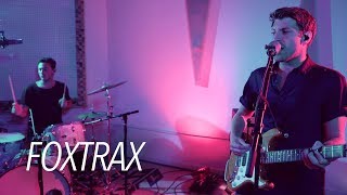 FOXTRAX - Grey Morning | Music Human Sessions