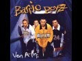 The Barrio Boyzz - Es Cosa Del Amor