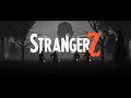 《StrangerZ》非对称PVP游戏,玩法讲解。