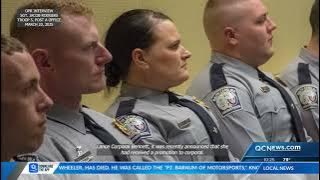 INTERNAL AFFAIRS: On-duty sex in SC law enforcement is illegal for some, legal for others