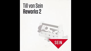 Till von Sein - Non Existent Love Feat. Tigerskin, Lazarus &amp; Meggy (Boo Williams &amp; Sju Remix)