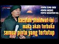 Download Lagu Khasiat sholawat membuka semua pintu gaib