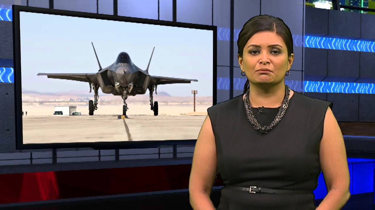 Sequester Hits Lockheed