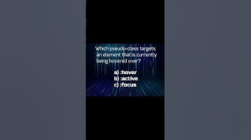 CSS Pseudo-Classes in Action! #css  #cssdesign  #webdevelopment  #hoverboard