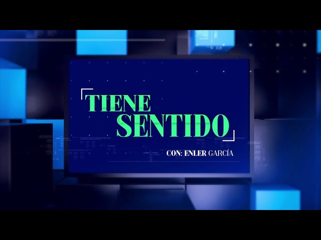 #EnVIVO | #TieneSentido con #EnlerGarcia | #evtv | MIERCOLES 16 de JULIO 2025