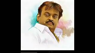 captain vijayakanth