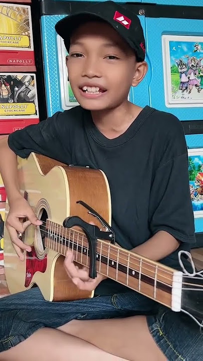 Restu Singgih - Ba Pinjam Tape Barang