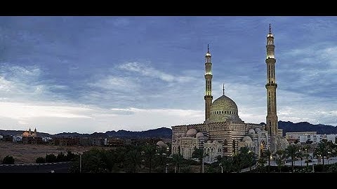 ماتيسر من سورة البقرة