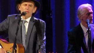 Watch Ron Hynes Boy From Old Perlican video