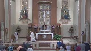 St. Dominic Parish Delhi Cincinnati, Ohio Live Stream