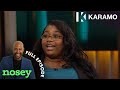 Unlock: You Cheated 12 Times/Best Friend Confession 🤯😱Karamo Full Episode