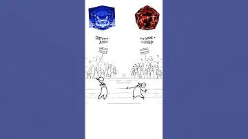 Ogryzek GLORY Vs Ogryzek AURA 