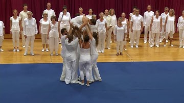 NEW TRAINING MODEL IN SPACIAL DYNAMICS®