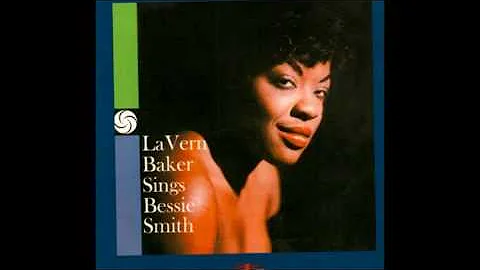 There'll Be A Hot Time  In The Old Town Tonight  LaVERN  BAKER