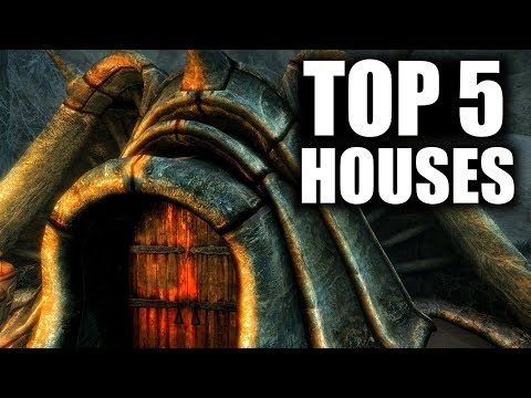 skyrim---top-5-player-homes