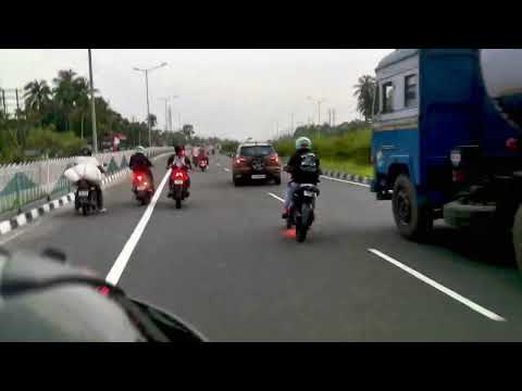 Most modified NS 125 💀🚀#ns200 #dragrace #thailand #indonesia #modified #ns125 #ns125bs6topspeed 