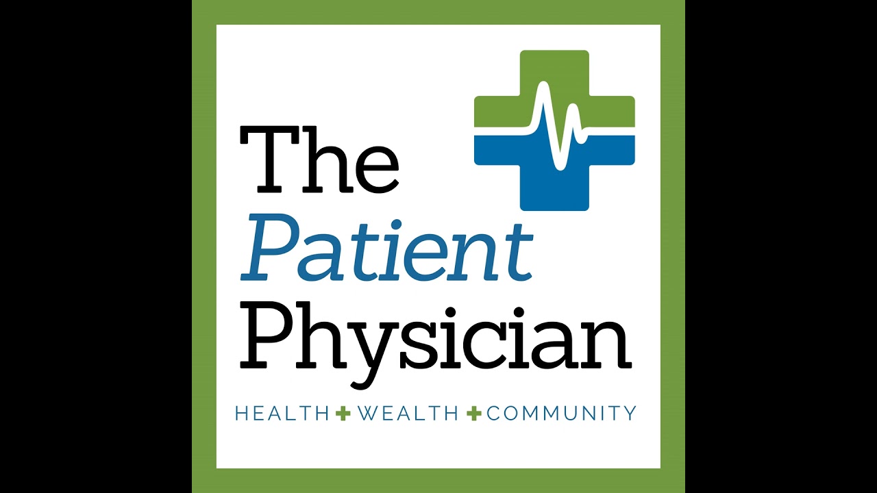 Welcome to The Patient Physician