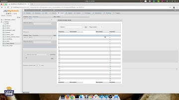 SQL alapok - 16.rész - Idegen kulcsok