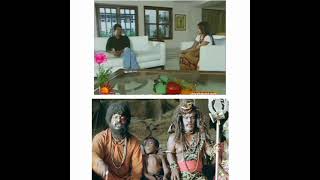 Beauty Of Bala The Dop In Nan Kadavul