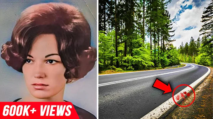 Oldest Cold Case Finally Solved in 2022 | Nancy Ma...