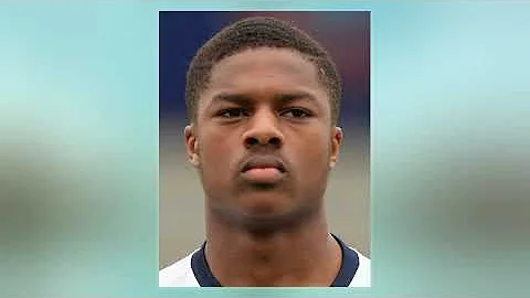 Chuba Akpom