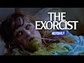 El Exorcista: LA SAGA EN 14 MINUTOS