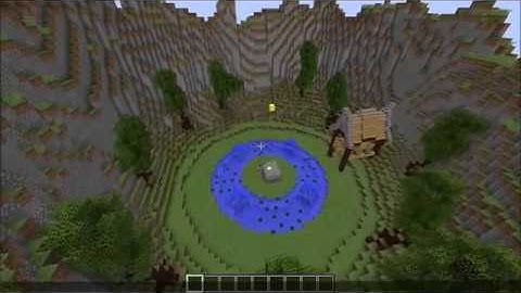 Server Spawn Speedbuild | MisterGolder