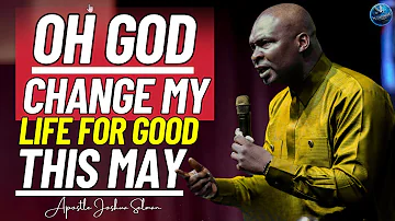 Receive Instant Open Doors In May 2024 In The Name Of Jesus | Apostle Joshua Selman