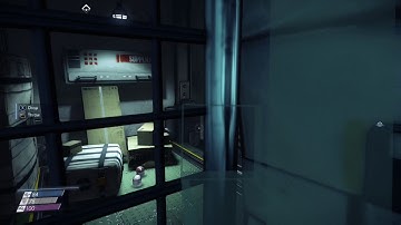 Leverage Skill Cheat (Prey Game) No Needles Achievment