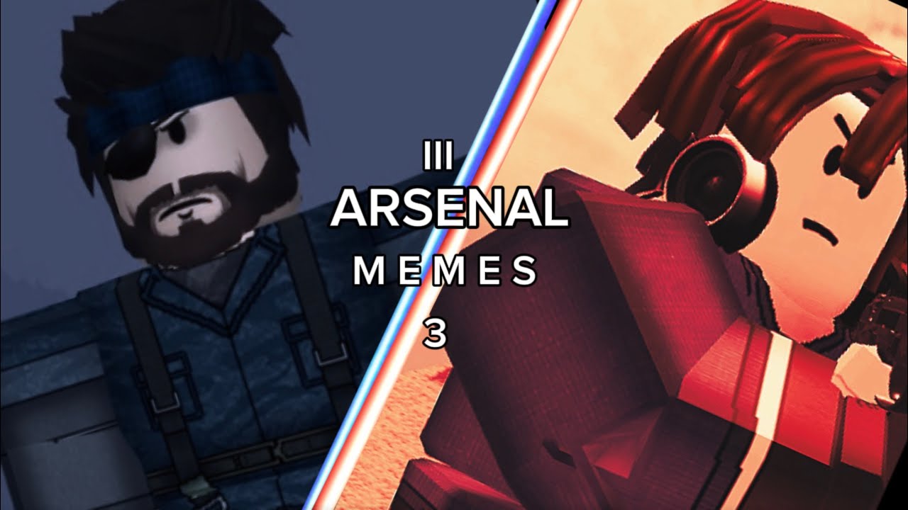 Arsenal Memes 3 - YouTube