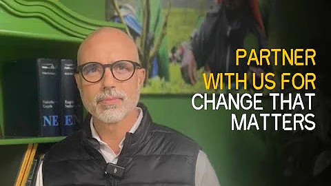 Solidaridad Multi-Annual Strategic Plan 2026 - 2030