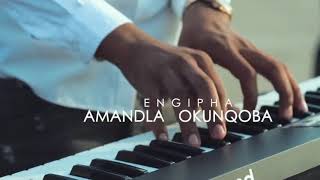 JUMBO -Engipha Amandla okunqoba