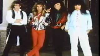 Watch Stryper All Of Me video