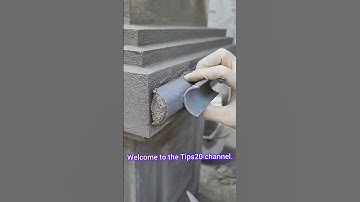 How to make building tools with pipes#diy #howto #tips #handmade #shorts #shortvideo #tiktok