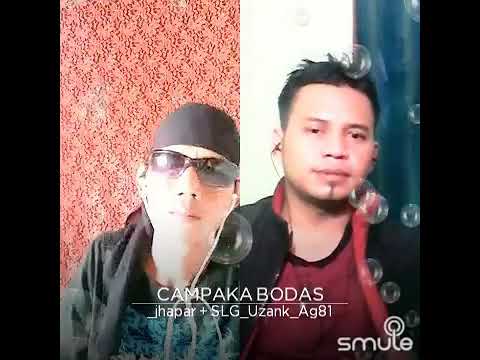 (CAMPAKA BODAS) Wa Jhapar