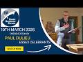 Business Networking Meeting 19/03/26 Paul Dulieu - Essex Celebrants - 10 Minutes